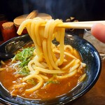 うどん四國  - 
