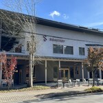 SAWAMURA ROASTERY KARUIZAWA - 