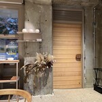 Dews cafe kyoto - 