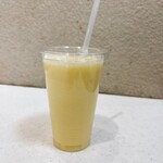 Furesshuwan - パイナップルジュース