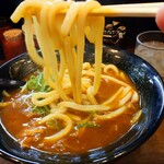 うどん四國  - 