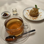 Dews cafe kyoto - 