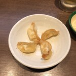 松軒 中華食堂 - 並べ替えてみた