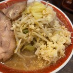 Ramen Tera - 