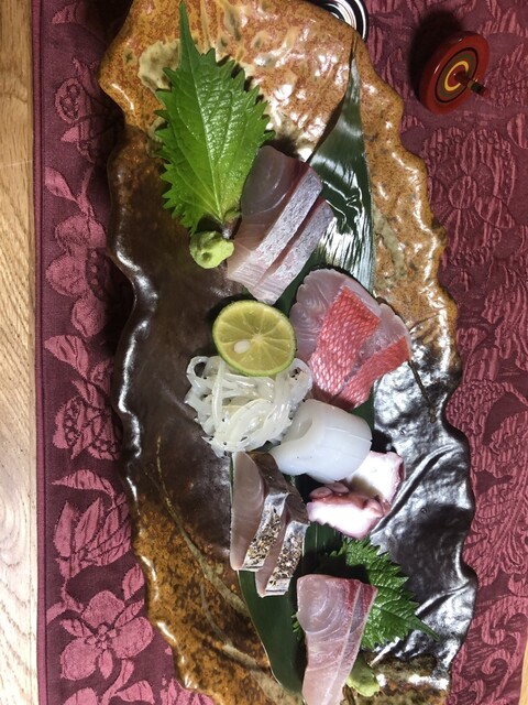 割烹 せきね - 須賀川（日本料理）の写真