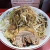 ラーメン鷹の目 川口店