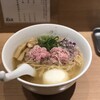 らぁ麺 鳳仙花
