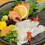 和膳和酒 油屋 - 