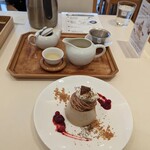 茶語 TEA SALON - 