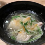 根津 焼鳥 照隅 - 