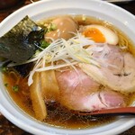 Ramen Uta - 