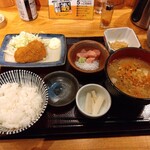 河岸 番外地 - 