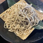 Hakushuu Teuchi Soba Kubota - 