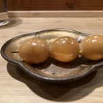 根津 焼鳥 照隅 - 