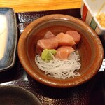 河岸 番外地 - 