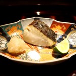 麻布 塊 - 三重 トロさわら