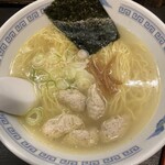 しゃもじ - 