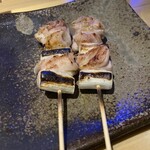 Kushiyaki onba - 