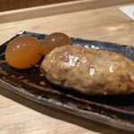 根津 焼鳥 照隅 - 