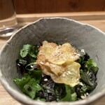 根津 焼鳥 照隅 - 