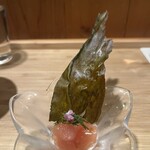 根津 焼鳥 照隅 - 