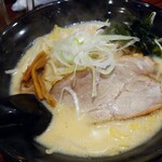 北海道ラーメンひむろ  - 