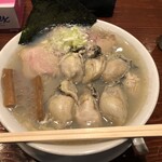 らーめん おおはし - 