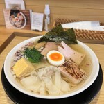 麺屋さくら - 