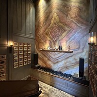 ベンジャミンステーキハウス 六本木 - 