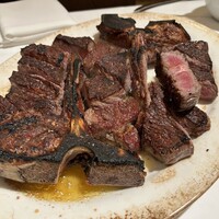 ベンジャミンステーキハウス 六本木 - 