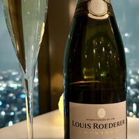 広東料理 センス - ルイ・ロデレール