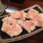 焼肉ホルモン 新井屋 - 和牛ホルモン