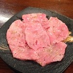焼肉ホルモン 新井屋 - 子袋