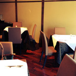 Cucina Italiana 東洞 -  '13 11月中旬