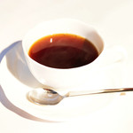 Cucina Italiana 東洞 - コーヒー '13 11月中旬