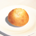 Cucina Italiana 東洞 - 吉田パン工房のパン '13 11月中旬