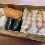 とんかつ まい泉 - 玉手箱