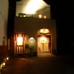 寿し処 昇利 - 外観です