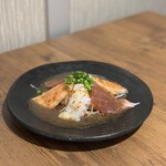 Tabehoudai Nomihoudai Koshitsu Izakaya Hokkorinagomi - 