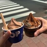 ミニストップ - 料理写真: