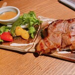 宮崎料理 万作 - 