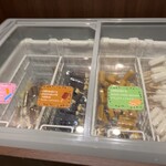 別府八湯 御宿 野乃別府 - 夜の湯上がりアイス