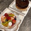 Patissrie PASH