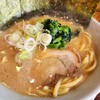 ラーメン 清六家 下館店