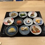 Umeda Sushidokoro Ikou - 