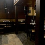炭火焼肉 日本橋イタダキ - 