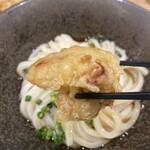 山下本気うどん - 