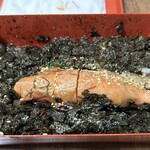 元祖博多めんたい重 - めんたいがドーン！