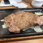 STEAK DINING FUJITAKI - 