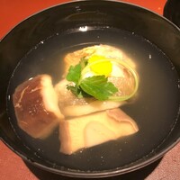 馳走 啐啄一十  - 